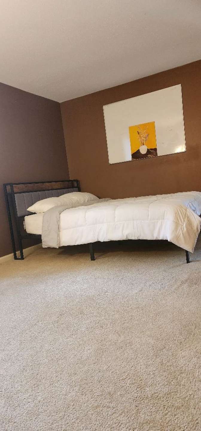 Chau's room