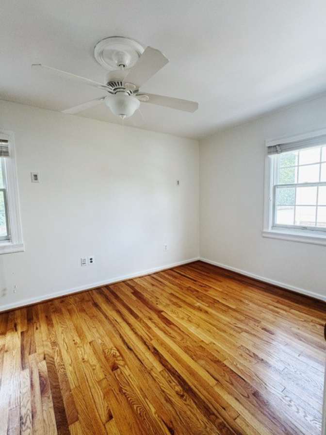 Madison's room