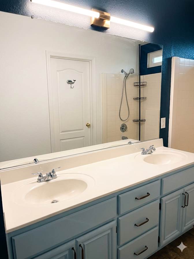 Kevin's room
