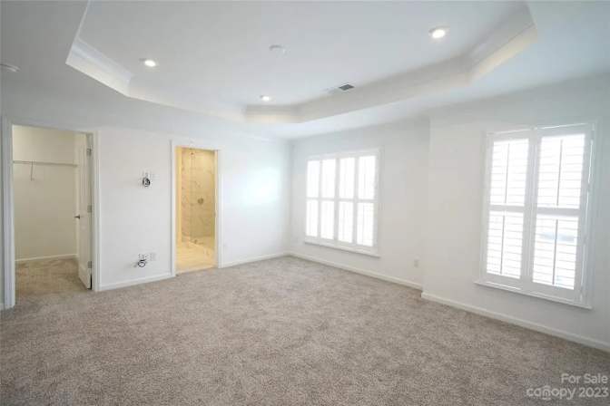 Alcove Rooms's room