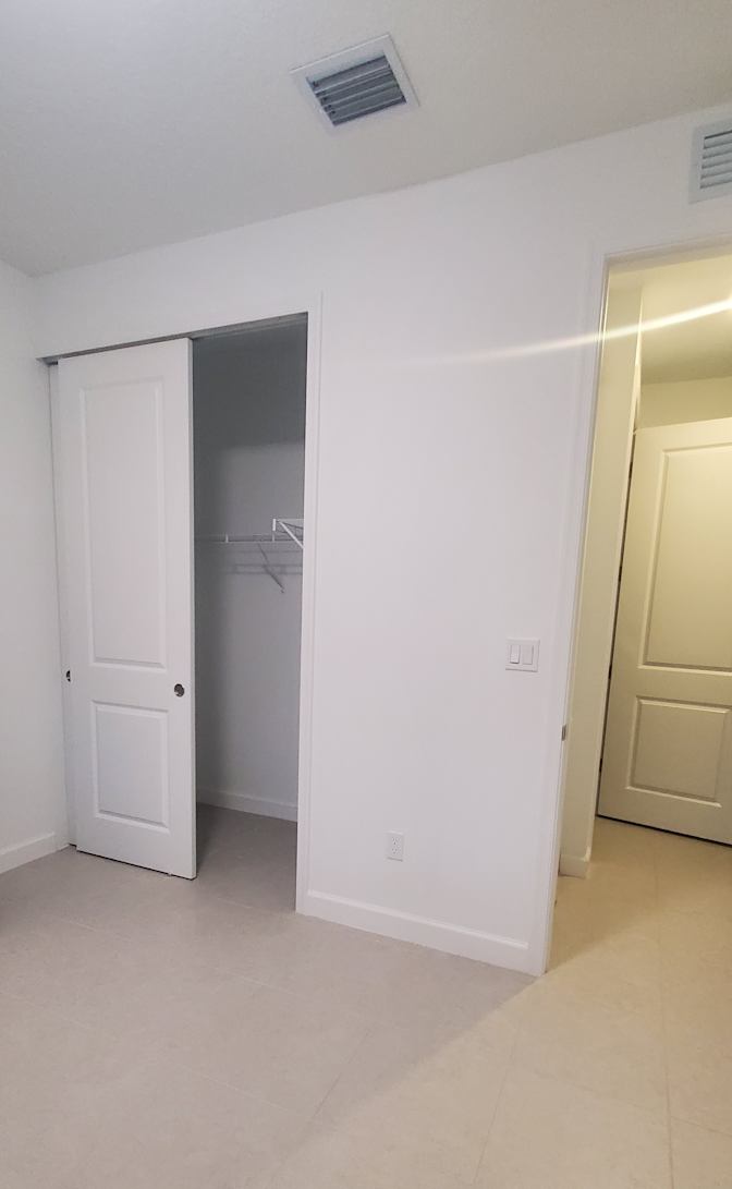 Sam's room