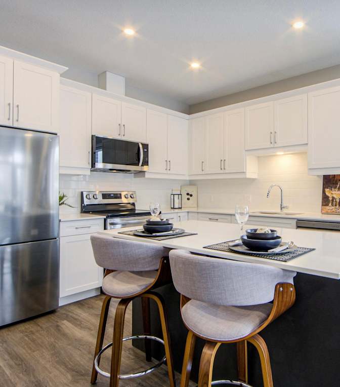 Maggie Sanders's room