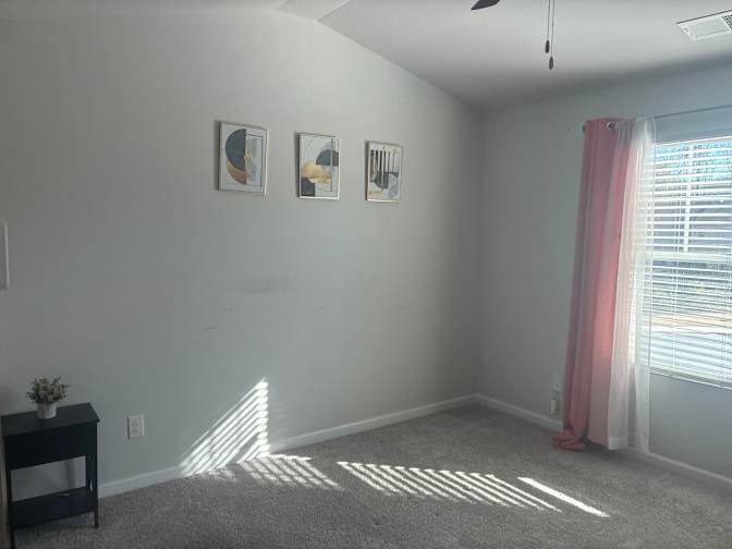 Alcove Rooms's room