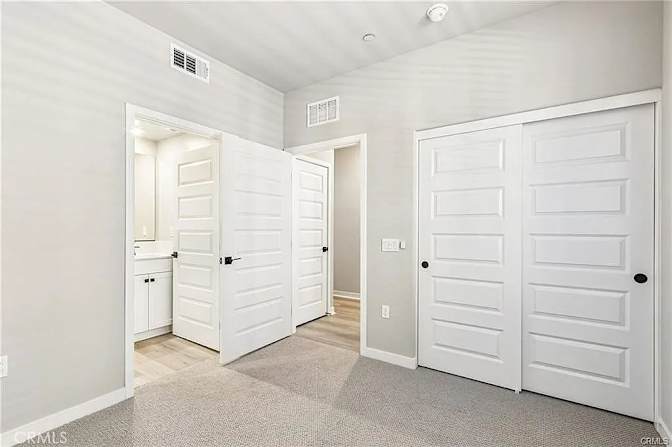 Carson Edwards's room