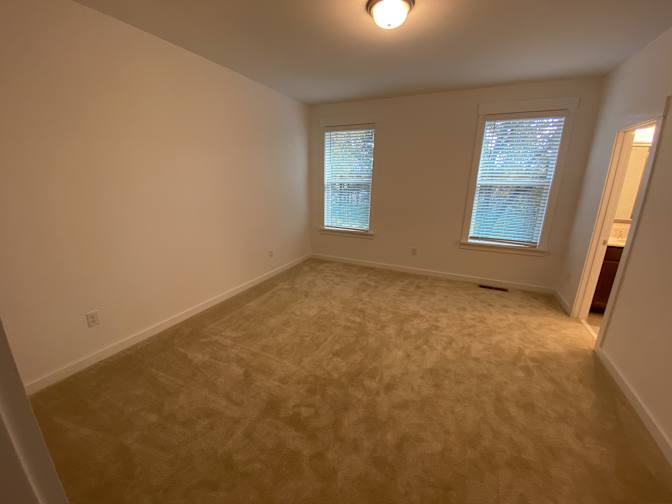Alcove Rooms's room