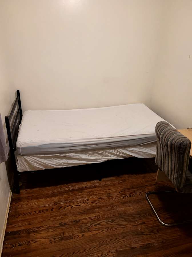 January  Rubibi's room