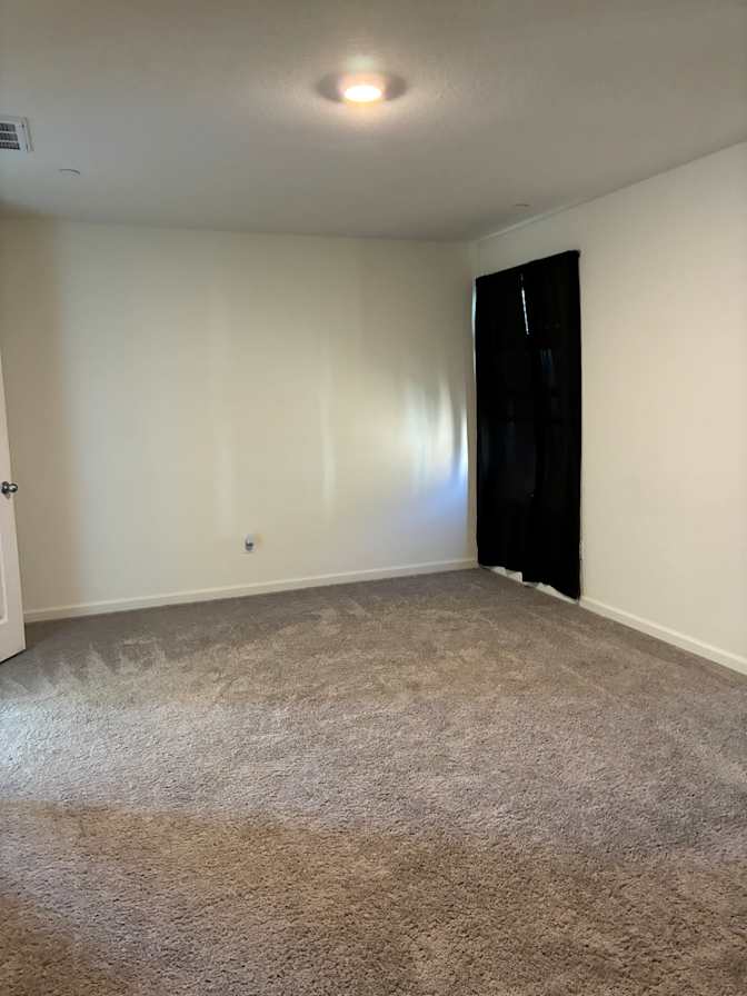 Christy's room
