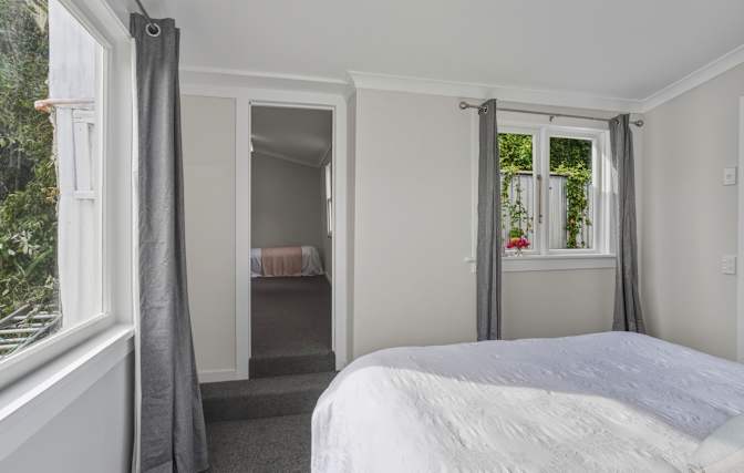 Katie's room