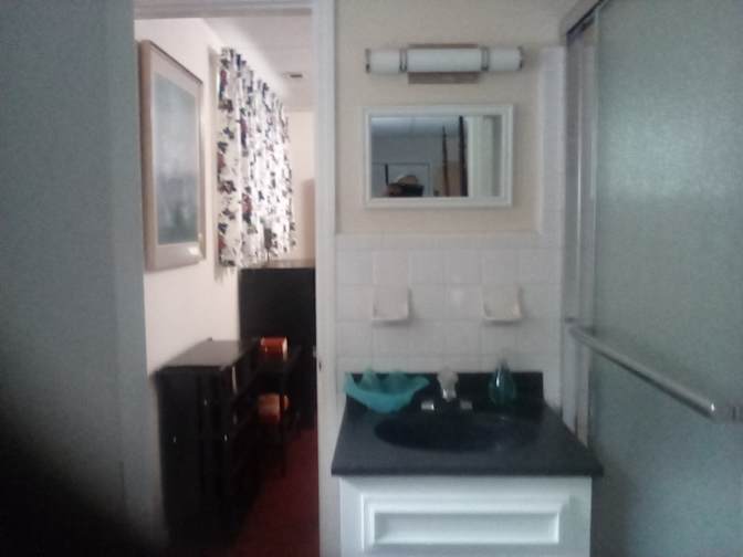 Elizabeth xavier's room