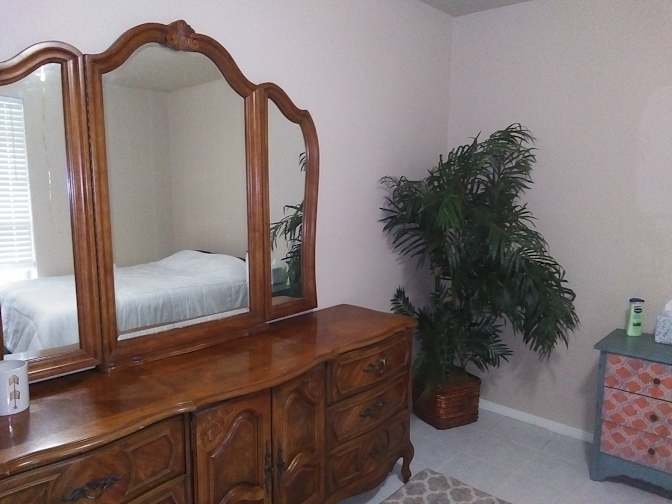 sherry's room