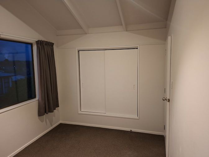 Duncan's room