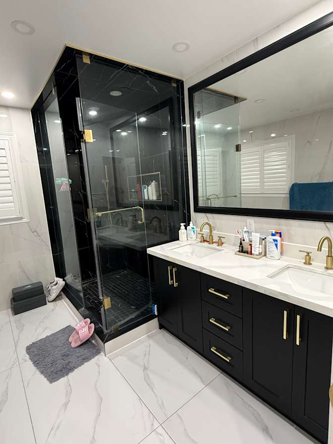 Banumathy  Palanithamby's room
