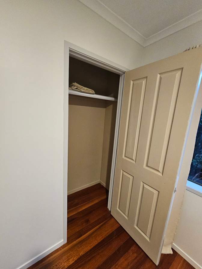 Mario's room