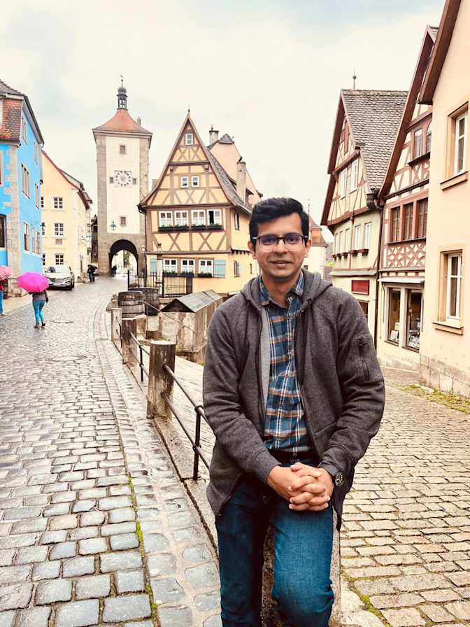 Vaibhav