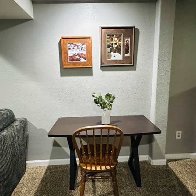 Ryan's room