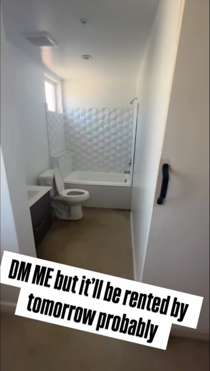 JC's room