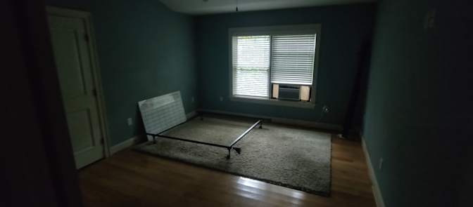 Dawn Morse's room