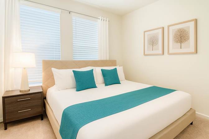 PadSplit's room