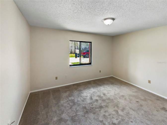 Adam's room