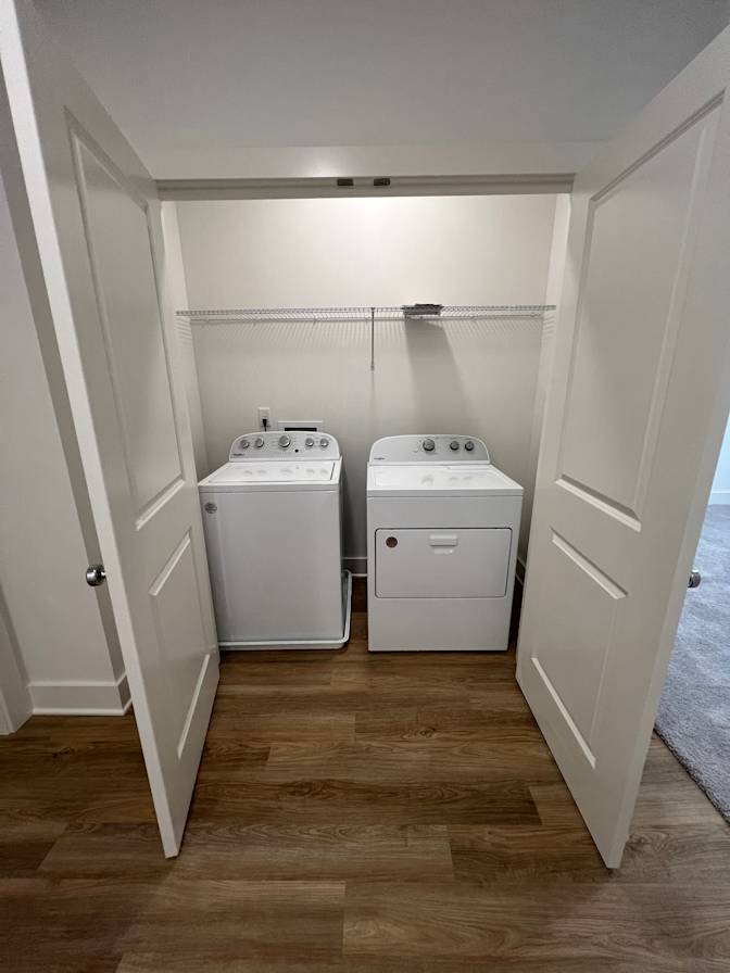 Property Manager's room