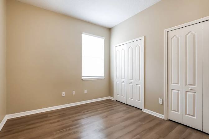 Connor's room