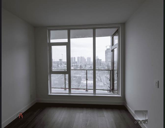 Gabriel's room
