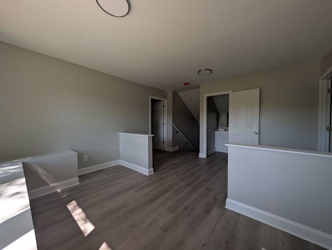 Alcove Rooms's room