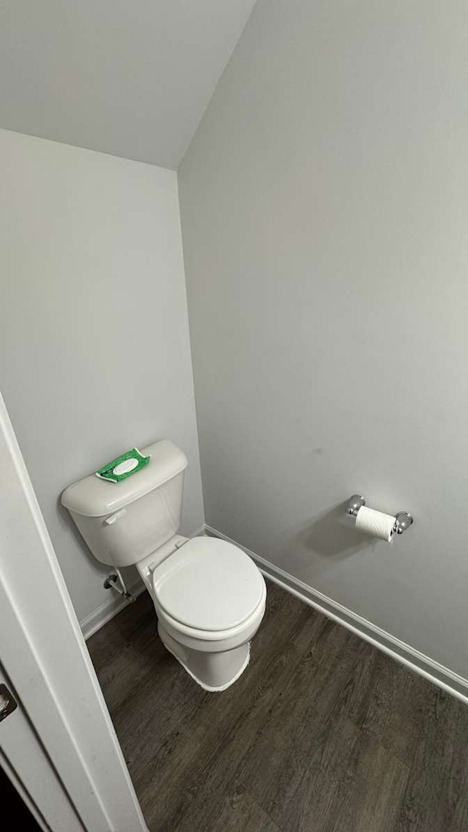 David's room
