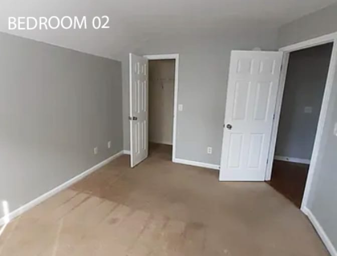 Logan's room