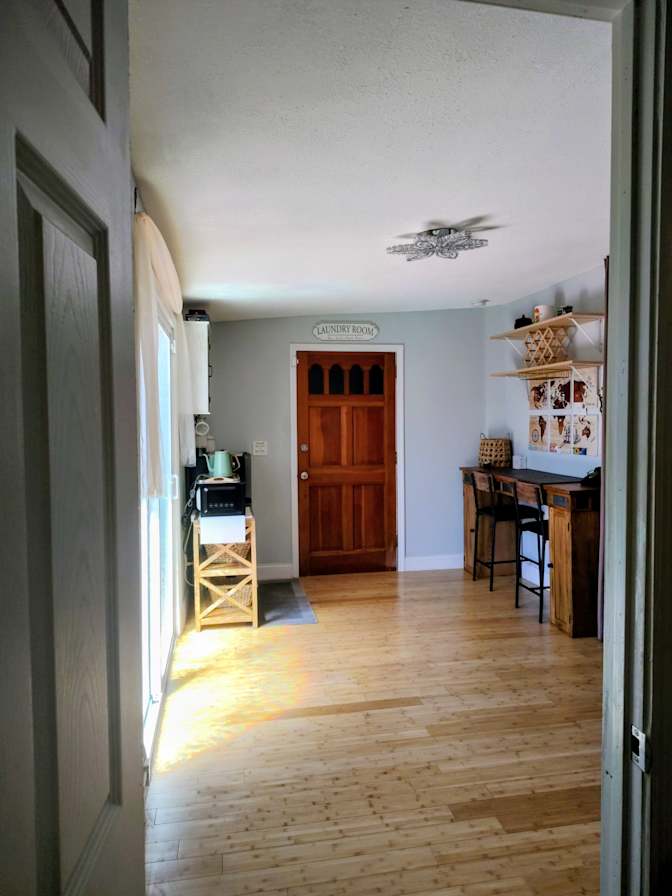 Jessica's room