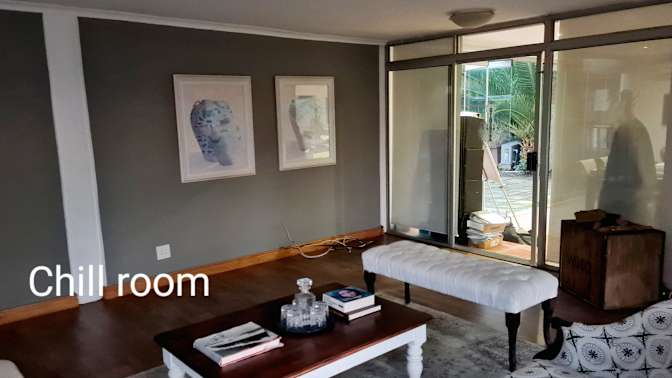 Tessa's room