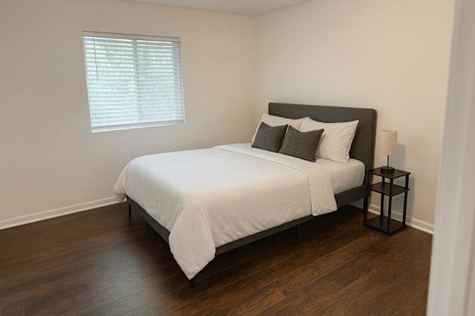 PadSplit's room