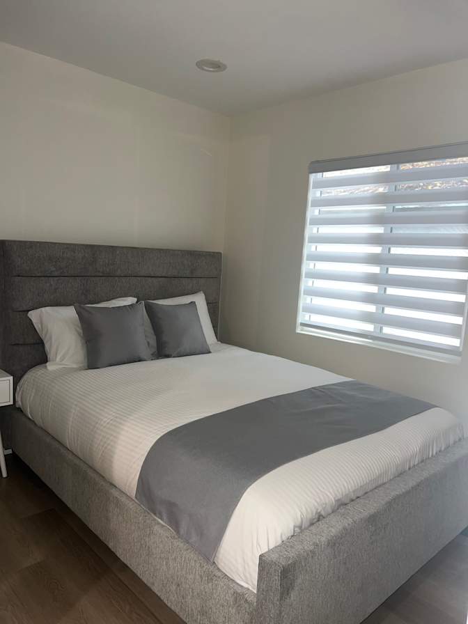 Christian's room