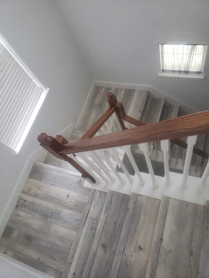Drew's room