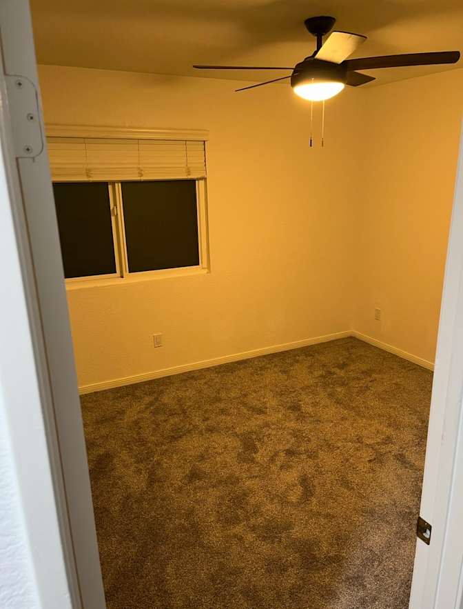 Kayla's room