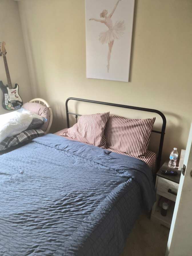 Joey's room