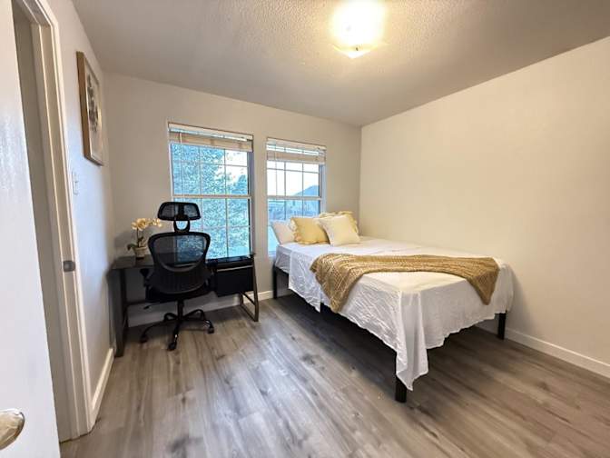PadSplit's room