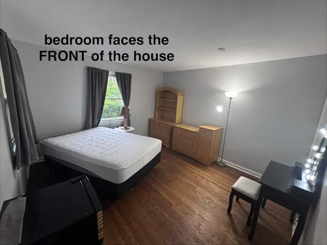 Jessica's room