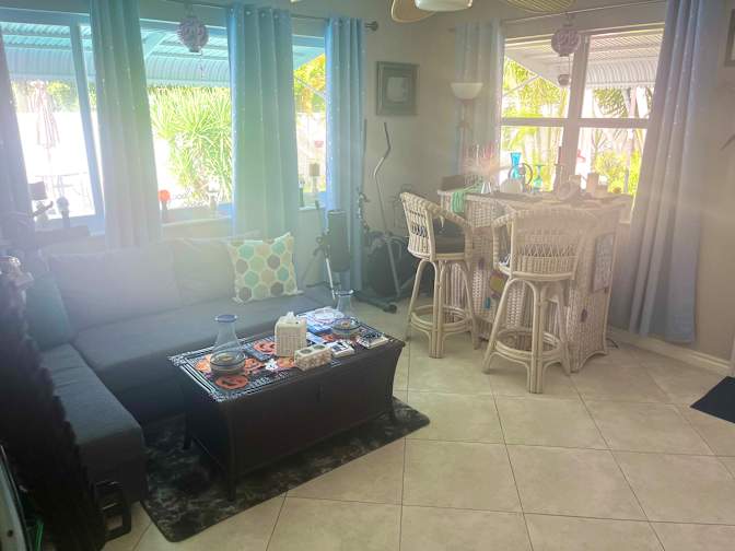 Brianna's room