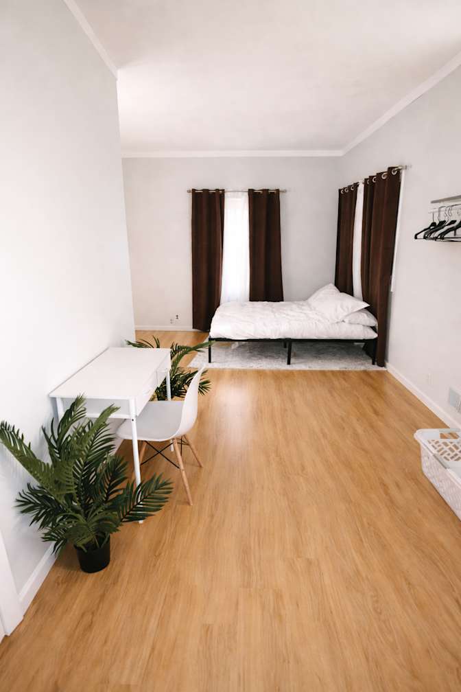 Jewel's room