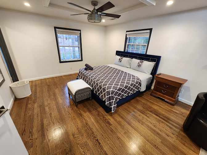 CL&C Property Management and Consulting's room