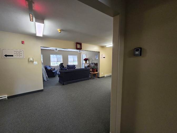 Jennifer's room