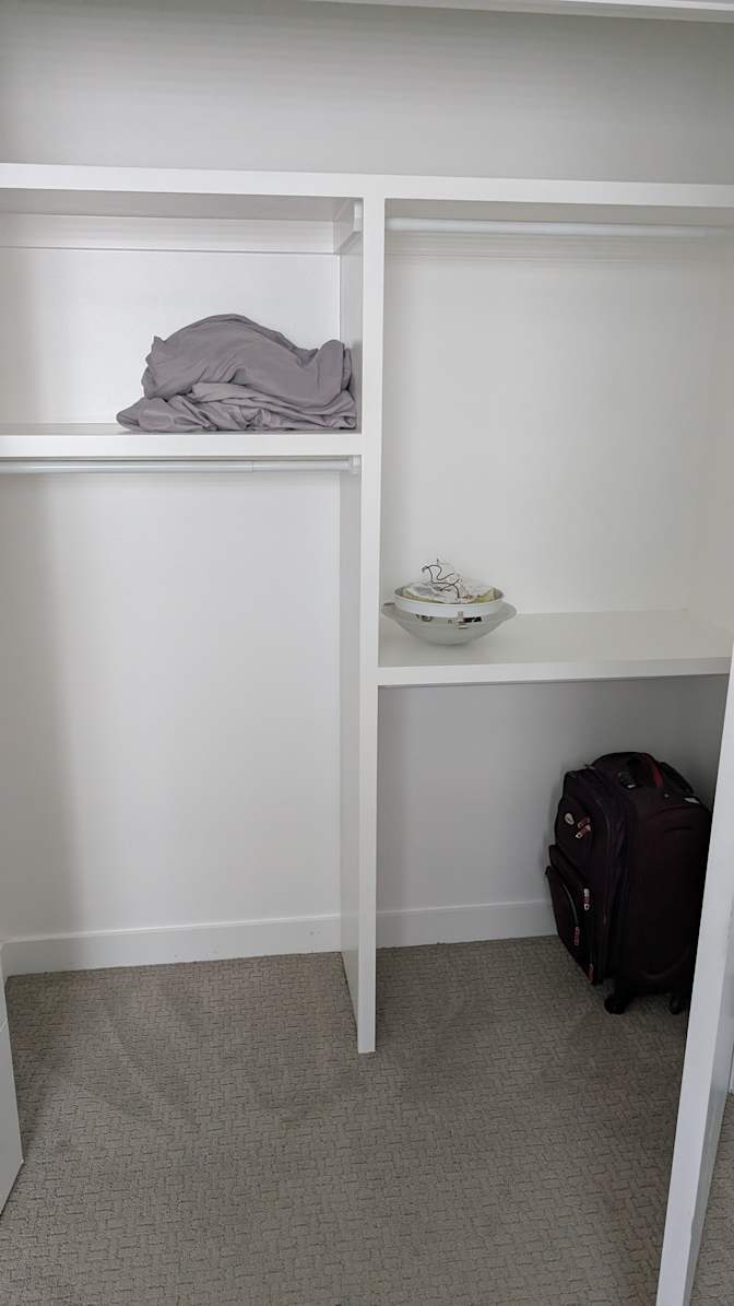 Tara T Kearney's room