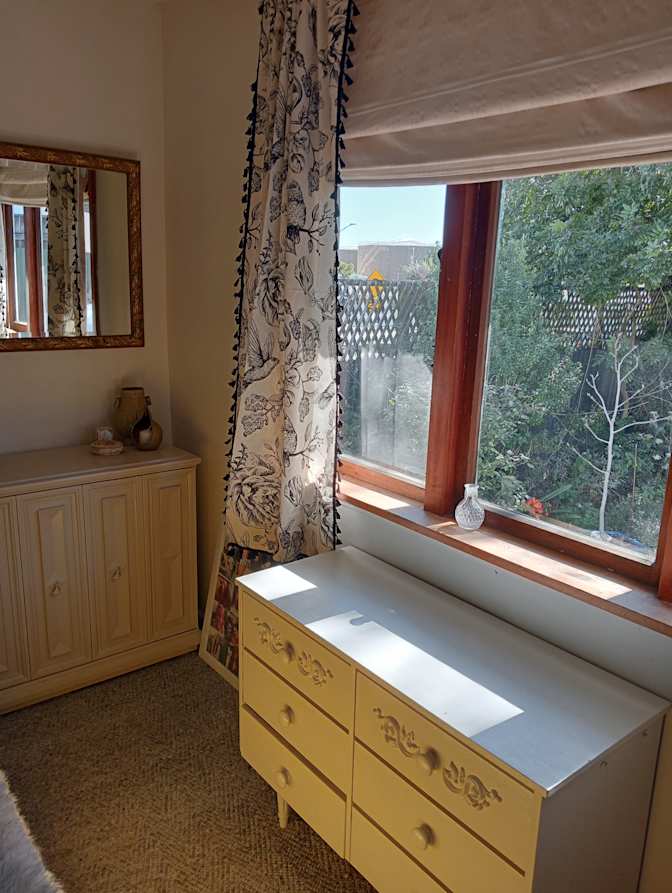 Karyn's room