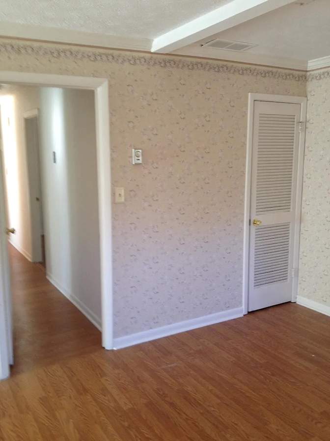 Alcove Rooms's room