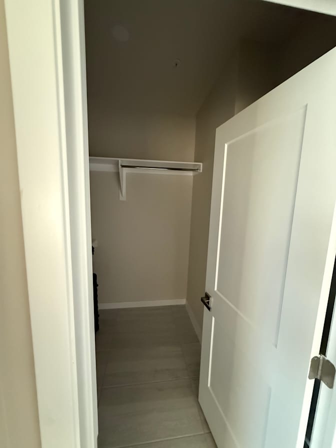 Carter's room