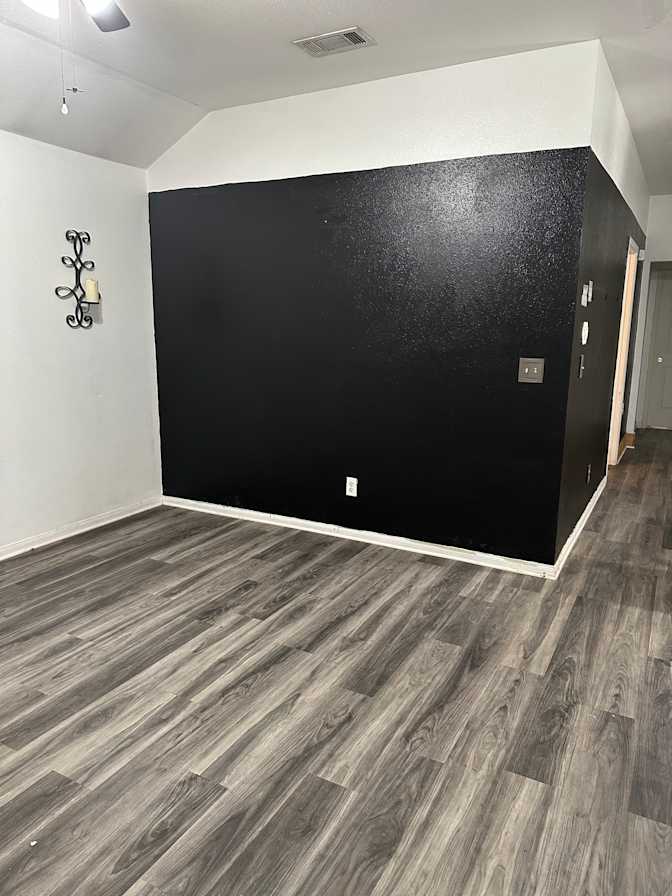 Kristi's room