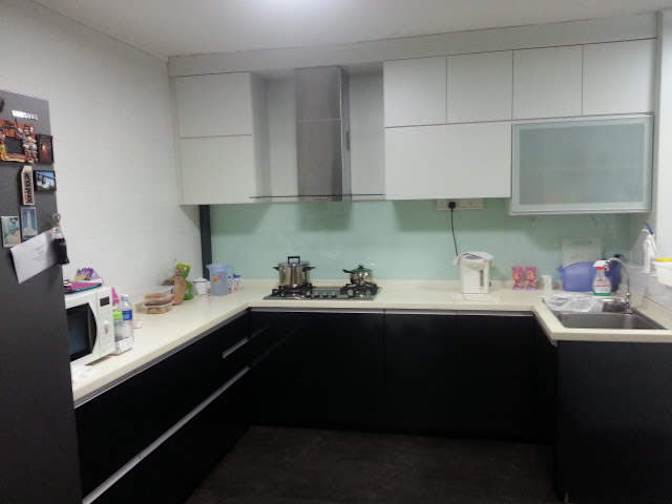 Easy LandLord's room