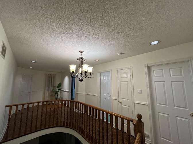 Jackie's room