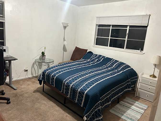 Abundio Arredondo Jr's room